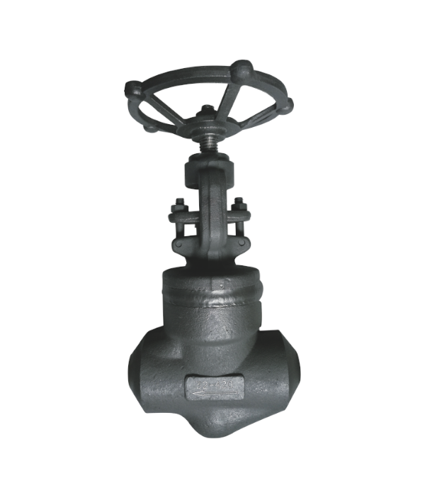 美標(biāo)鍛鋼截止閥